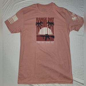 Grunt Style Range Day T Shirt